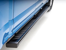 Load image into Gallery viewer, Lund Ford F-150 SuperCab Summit Ridge 2.0 Running Boards - Black