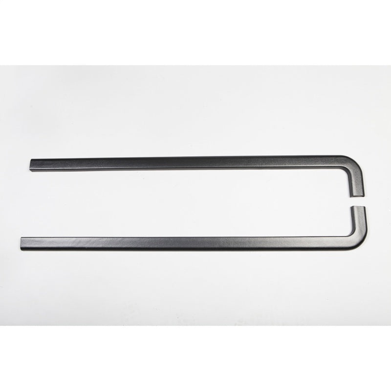 Rugged Ridge Body Tub Rail Body Armor Jeep Wrangler TJ