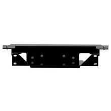 Load image into Gallery viewer, Rugged Ridge Spartacus Winch Plate Jeep Wrangler JK