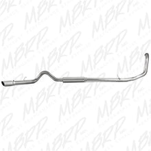 Load image into Gallery viewer, MBRP Ford F-250/350 7.3L Turbo Back Single Side