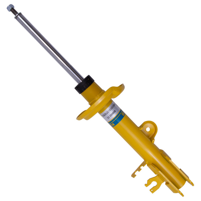 Bilstein B6 Jeep Renegade 4WD Rear Left Twintube Strut Assembly