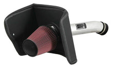 Load image into Gallery viewer, K&amp;N Toyota Tundra V8-5.7L High Flow Performance Kit