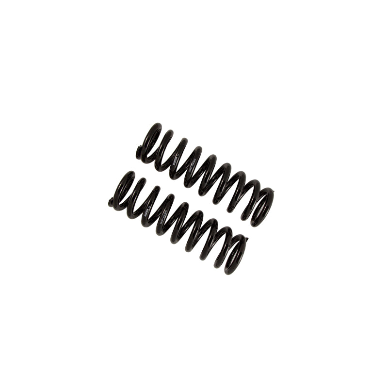 Bilstein B12 (Special) Toyota 4Runner Front Suspension Kit
