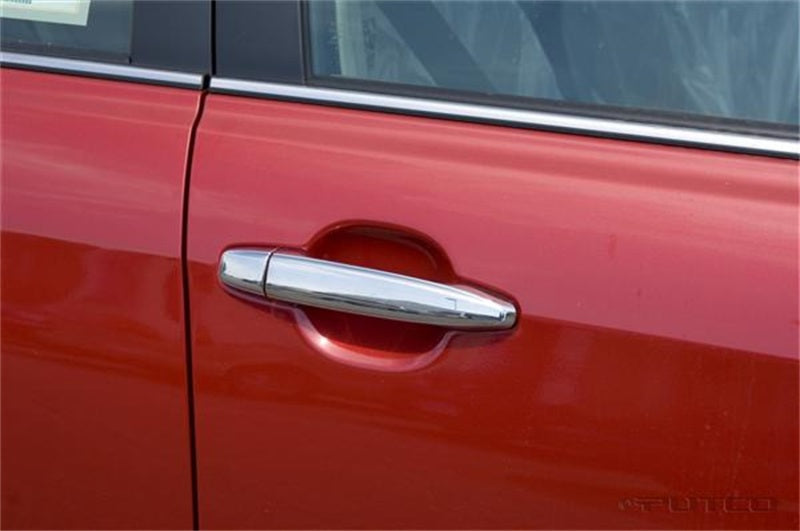 Putco Toyota 4Runner w/o Passenger Keyhole Door Handle Covers