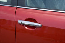 Load image into Gallery viewer, Putco Toyota 4Runner w/o Passenger Keyhole Door Handle Covers
