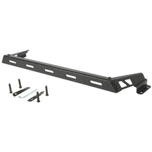 Load image into Gallery viewer, Rugged Ridge Jeep Wrangler JK Textured Black Hood Mounted Light Bar