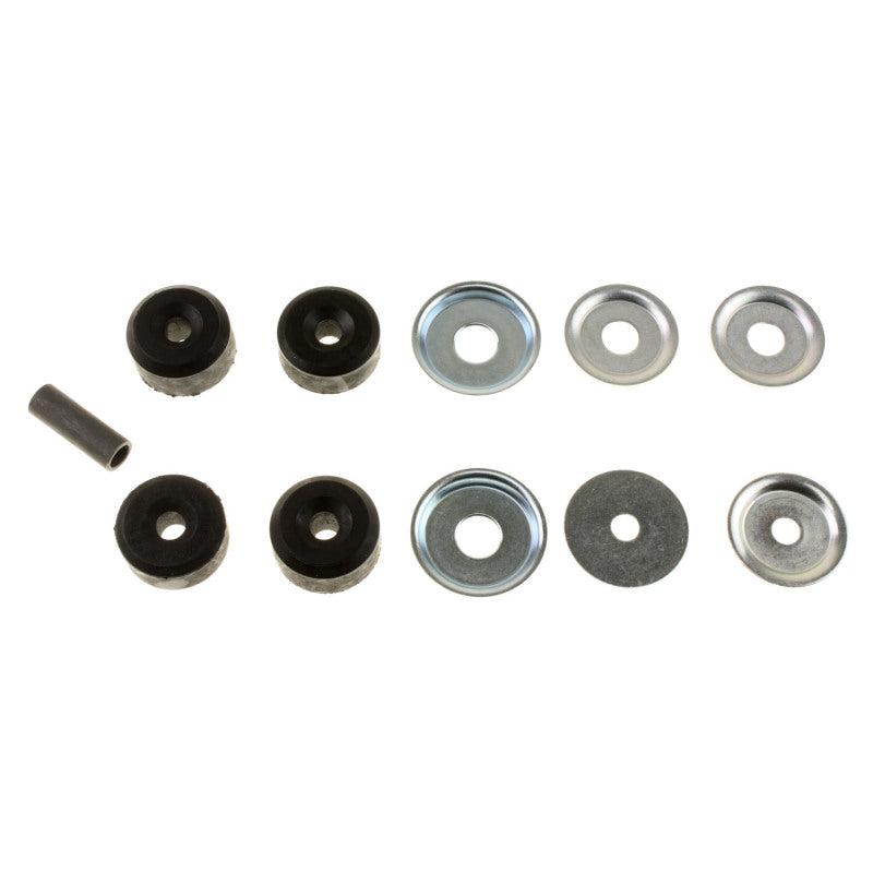 Bilstein B6 Toyota Land Cruiser Base Front 46mm Monotube Shock Absorber