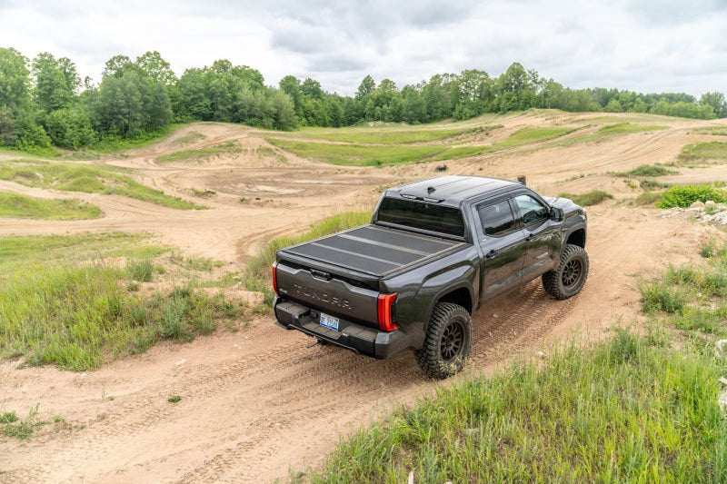 Extang 09-18 Dodge Ram / Classic 1500 / 2500/3500 6.4ft. Bed Endure ALX