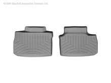 Load image into Gallery viewer, WeatherTech Dodge Magnum Rear FloorLiner - Grey
