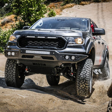 Load image into Gallery viewer, Westin 19+ Ford Ranger Pro-Mod Front Bumper - Tex. Blk