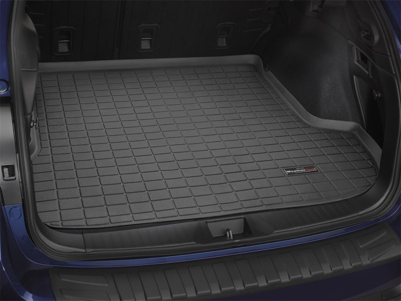 WeatherTech Subaru Outback Cargo Liner - Black