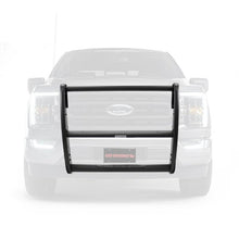 Load image into Gallery viewer, Go Rhino Ford F-150 (Excl. APA/ACC Models) 3100 Series StepGuard Center Grille ONLY - Tex. Blk