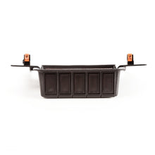 Load image into Gallery viewer, Rugged Ridge Lower Console Switch Panel Jeep Wrangler JK/JKU