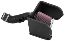 Load image into Gallery viewer, K&amp;N Toyota Land Cruiser V8-5.7L F/l 63 Series Aircharger Performance Intake