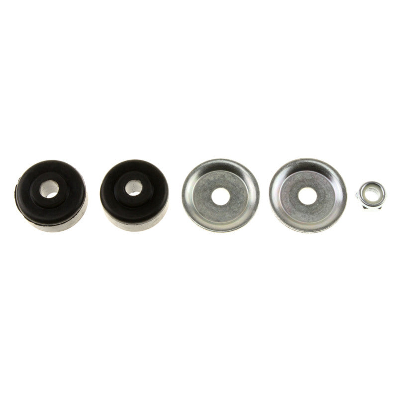Bilstein B6 Chevrolet Silverado 1500 Base RWD Front 46mm Monotube Shock Absorber