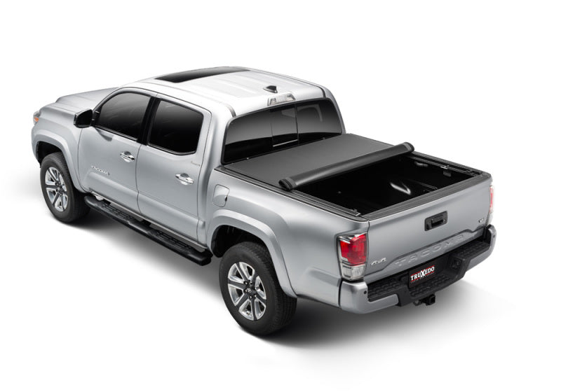 Truxedo Toyota Tundra 8ft Pro X15 Bed Cover