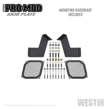 Load image into Gallery viewer, Westin 16+ Toyota Tacoma Pro-Mod Skid Plate