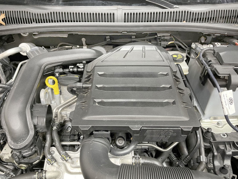 K&N Audi A1/A3/Q2 L3-1.0L 57 Series FIPK Performance Intake Kit