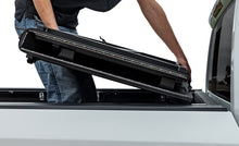 Load image into Gallery viewer, Access LOMAX Pro Series TriFold Cover 16+ Toyota Tacoma 6ft Bed - Blk Diamond Mist
