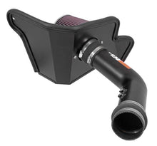 Load image into Gallery viewer, K&amp;N Ford Mustang 3.7L V6 Performance Intake Kit