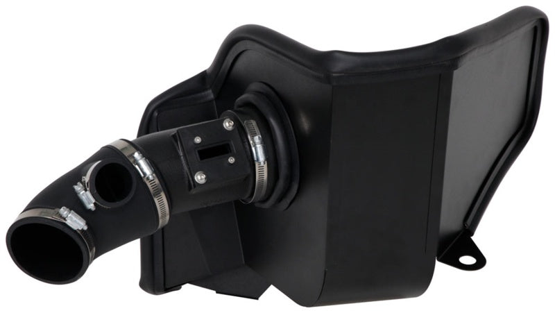 K&N Chevrolet Blazer / GMC Arcadia Aircharger Performance Air Intake System