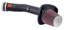 Load image into Gallery viewer, K&amp;N Nissan Altima 3.5L V6 / Maxima 3.5L V6 Performance Intake Kit