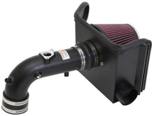 Load image into Gallery viewer, K&amp;N Toyota Camry 2.5L Black Typhoon Cold-Air Intake