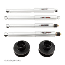 Load image into Gallery viewer, Belltech Toyota Tundra 2WD &amp; 4WD 2.5in Front Lifting Strut Spacer