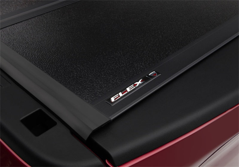 UnderCover Ram 1500 6.4ft Flex Bed Cover