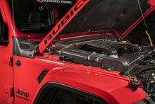 Load image into Gallery viewer, Rugged Ridge AmFib Low Mount Snorkel Jeep Wrangler JL JT