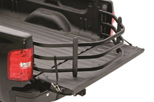 Load image into Gallery viewer, AMP Research 2007-2019 Chevrolet Silverado Standard Bed Bedxtender - Black