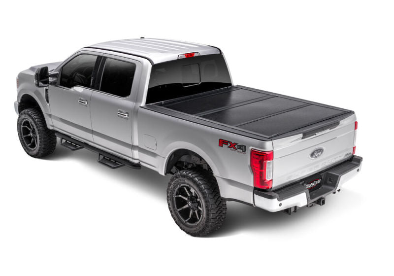 UnderCover Ford F-250/ F-350 6.8ft Flex Bed Cover
