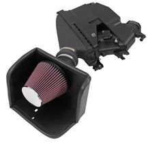 Load image into Gallery viewer, K&amp;N Toyota Tacoma 4.0L V6 Performance Air Intake Kit