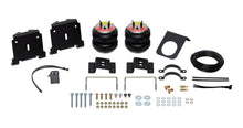 Load image into Gallery viewer, Firestone Ride-Rite RED Label Ex Duty Air Spring Kit Rear Chevy/GMC 2500HD 2&amp;4WD (W217602700)