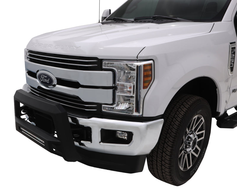 Lund Ford F-250 Super Duty Revolution Bull Bar - Black