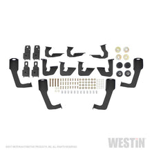 Load image into Gallery viewer, Westin 10+ RAM 2500/3500 CC 8ft Bed Excl. Dually HDX Drop W2W Nerf Step Bars - Tex. Blk