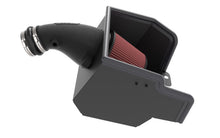 Load image into Gallery viewer, K&amp;N Jeep Grand Wagoneer V8-6.4L Performance Air Intake System