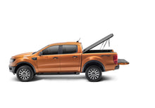 Load image into Gallery viewer, UnderCover Ford Ranger 5ft Elite Bed Cover - Black Textured