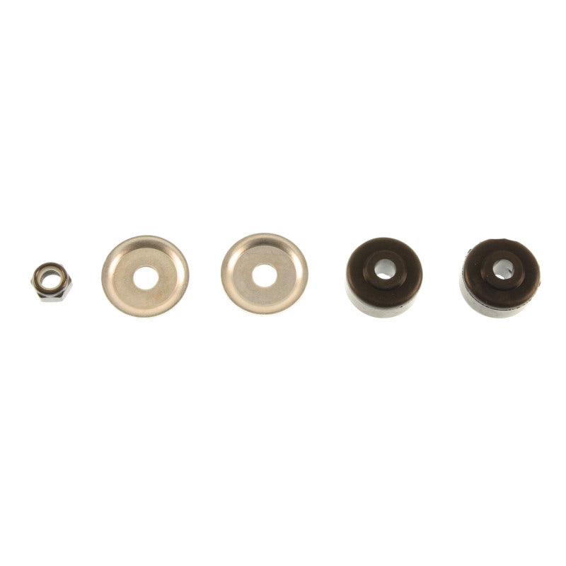 Bilstein 4600 Series Ford F-250/F-350 Super Duty Front 46mm Monotube Shock Absorber
