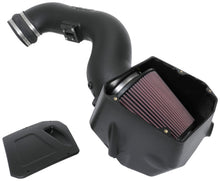 Load image into Gallery viewer, K&amp;N Ford F Super Duty V8-6.7L DSL 57 Series FIPK Performance Intake Kit