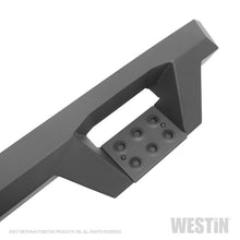 Load image into Gallery viewer, Westin 10+ Dodge Ram Crew Cab 5ft &amp; 6ft Bed HDX Drop Wheel-To-Wheel Nerf Step Bars