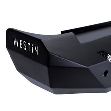 Load image into Gallery viewer, Westin 15+ Chevrolet/GMC Colorado/Canyon Pro-Series Rear Bumper - Textured Black
