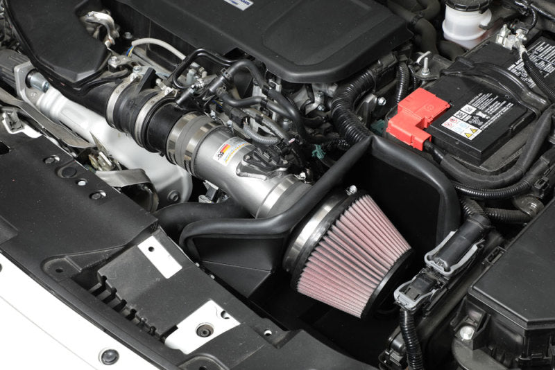K&N Honda Accord L4-2.0L F/l Typhoon Performance Air Intake System