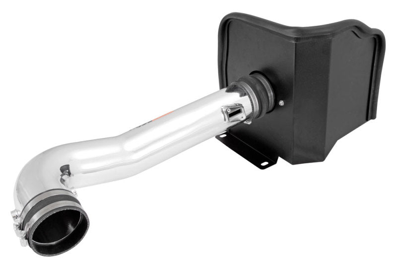 K&N 77 Series Performance Intake Kit - Chevy/GMC Silverado/Seirra /2015 Suburban/Tahoe/Yukon