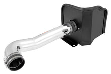Load image into Gallery viewer, K&amp;N 77 Series Performance Intake Kit - Chevy/GMC Silverado/Seirra /2015 Suburban/Tahoe/Yukon