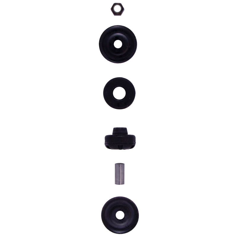 Bilstein 4600 Series  Ram 1500 4x4 w/o Air Leveling w/o Off Road Package Rear Shock Absorber