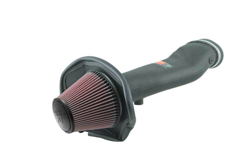 K&N Mustang Shelby V8-5.4L Performance Intake Kit