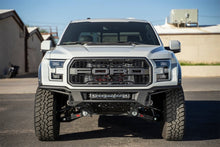 Load image into Gallery viewer, Addictive Desert Designs 17+ Ford F-150 Raptor ADD PRO Bolt-On Front Bumper