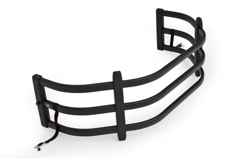 AMP Research Chevrolet Colorado / GMC Canyon Bedxtender HD Sport - Black