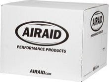 Load image into Gallery viewer, Airaid 07-14 Avalanch/Sierra/Silverado 4.3/4.8/5.3/6.0L Airaid Jr Intake Kit - Oiled / Red Media